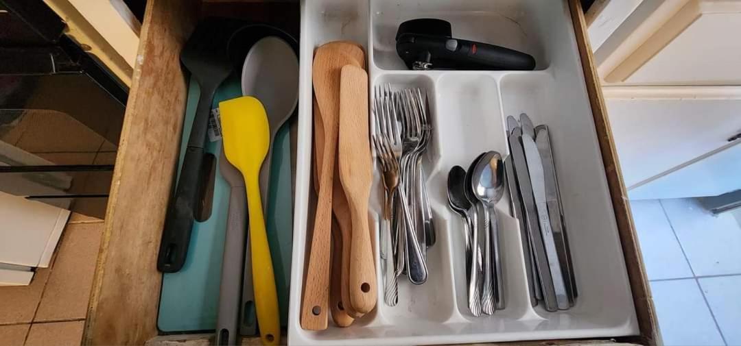 恩塞纳达港Ochoa´S House别墅 客房 照片